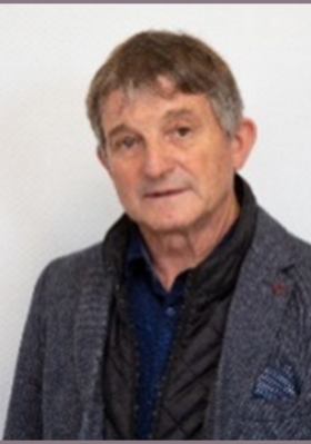 Alain BOUREAU 