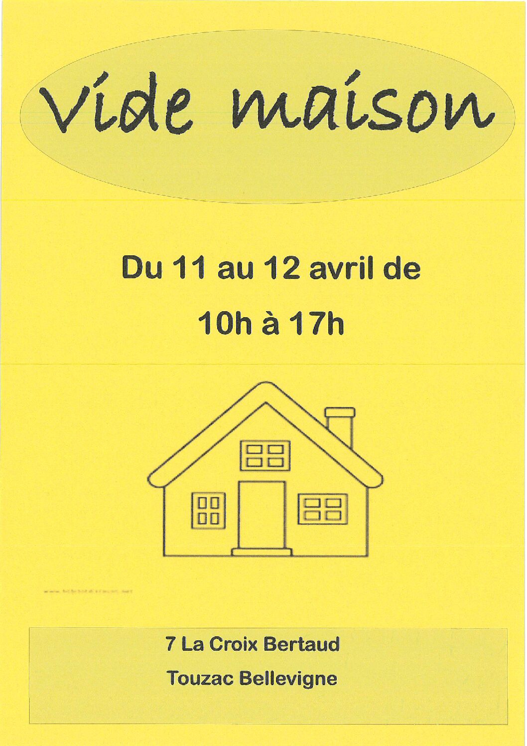 VIDE MAISON_TOUZAC_AVRIL 2026